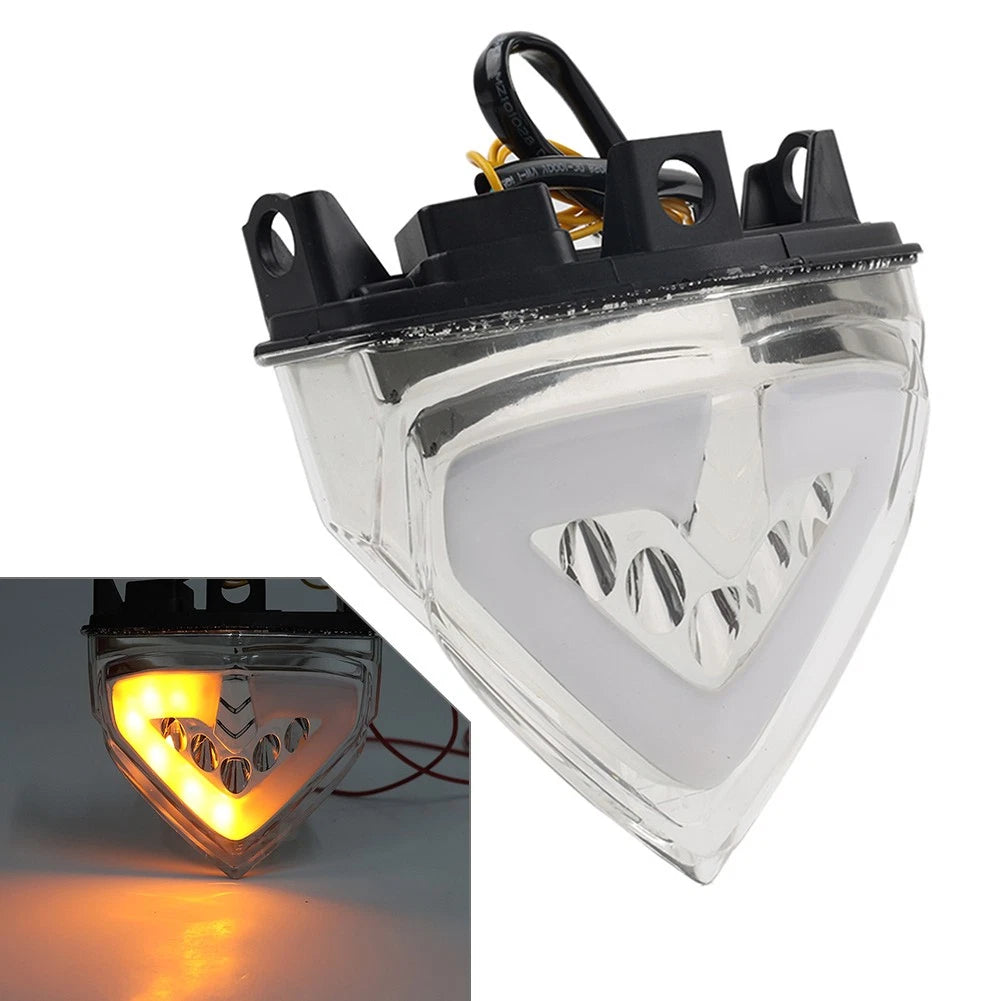 LED Turn Signal Tail Light for Honda CB1000R (2008–2014)
