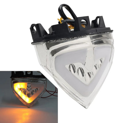 LED Turn Signal Tail Light for Honda CB1000R (2008–2014)