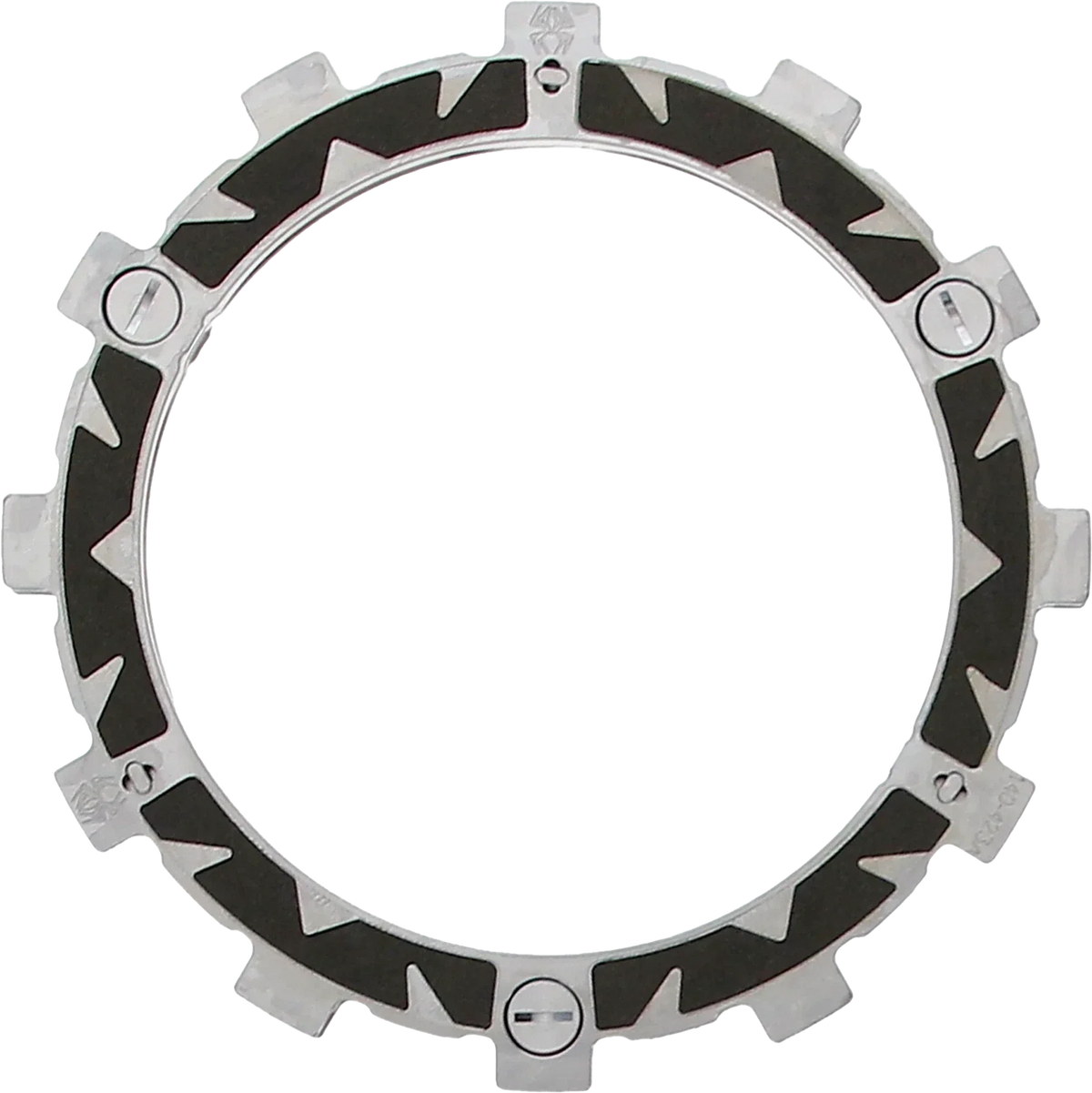 Rekluse 4.0 Exp Plate Upgrade for KTM & Husqvarna Offroad (2017–2023)