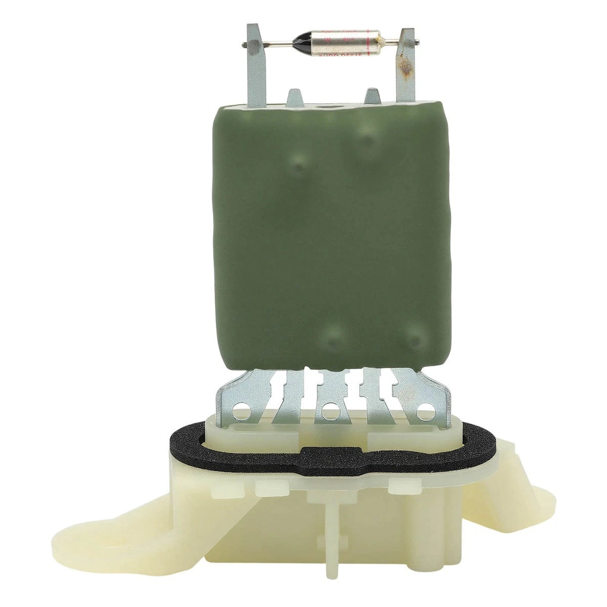 Blower Motor Resistor for Chevy H3, H3T, Saturn Sky, Pontiac Solstice (2006–2009) - 18051329, RU984, 10397098, 4P1444, JA1577, 1580647