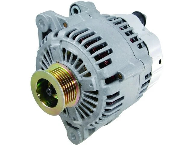 Alternator for Hyundai Azera (2006–2011) 24652CXKX