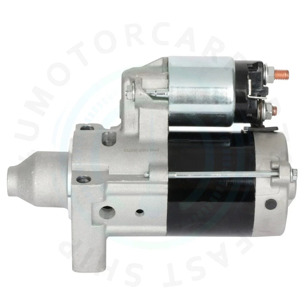 Starter for John Deere Z-Trak 737 757 (2000–2023)
