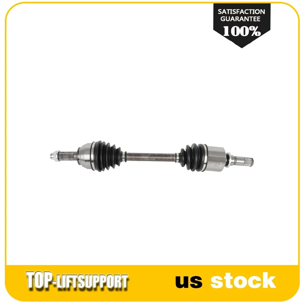 Front Left CV Axle Shaft for Mazda 3, Mazda 5 (2005–2015)