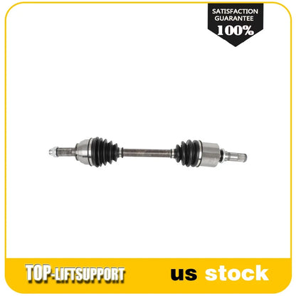 Front Left CV Axle Shaft for Mazda 3, Mazda 5 (2005–2015)