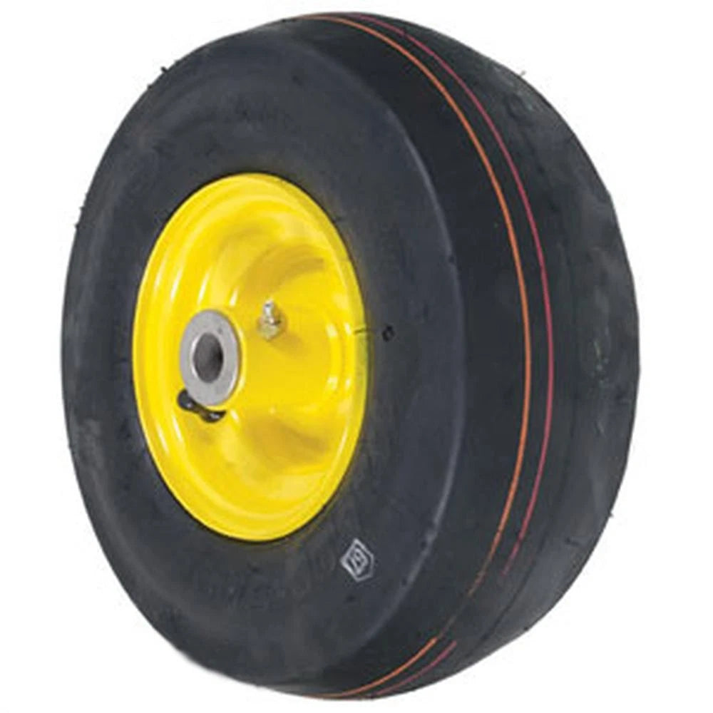 Flatproof Wheel Assembly for Universal Products