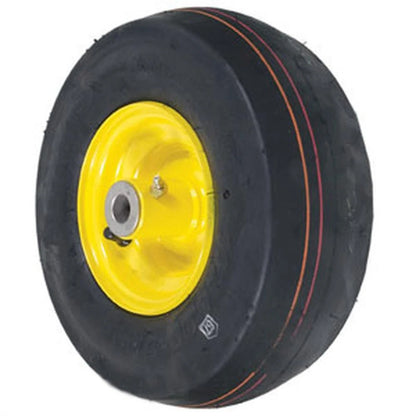 Flatproof Wheel Assembly for Universal Products