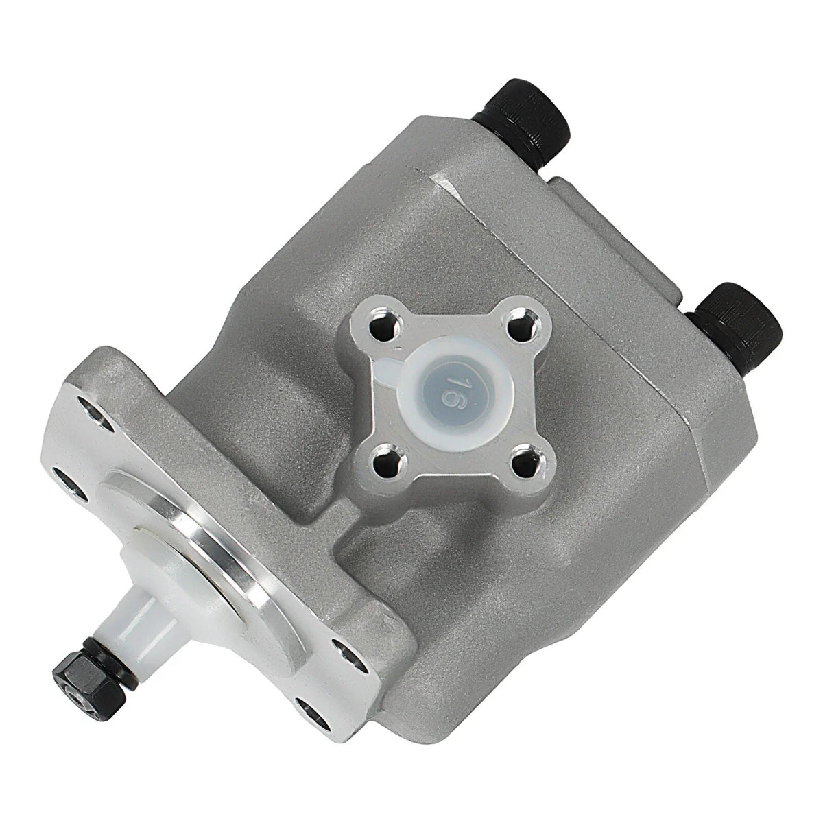 Hydraulic Pump for John Deere 650, Yanmar YM2000 (CH15095, 194130-41120)