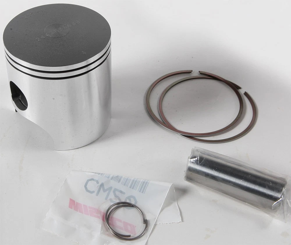 Wiseco Pro-Lite Piston for Polaris 440 Snowmobile (2443M06600)