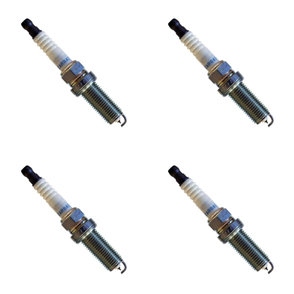 Box of 4 NGK Spark Plugs for KTM 1290 Super Duke R (2014–2016) TLX-ngk6205-CL360A73