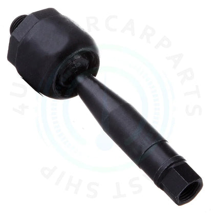 Set of 4 Inner Outer Tie Rod Links for Audi A4 A8 Quattro S8 A6 VW Passat