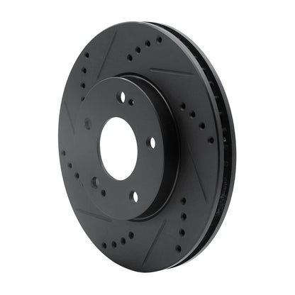 Front Brake Rotor for Mitsubishi Xpander (2022) ALX-PAU-DF-633-72034L-CLA7