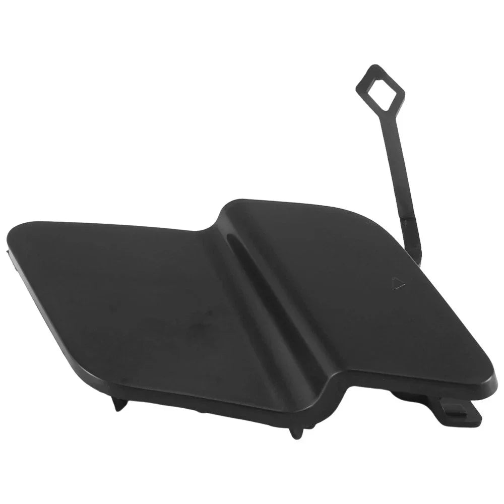 Front Bumper Tow Hook Cover for Mercedes-Benz GLK300 GLK350 (2008-2013)
