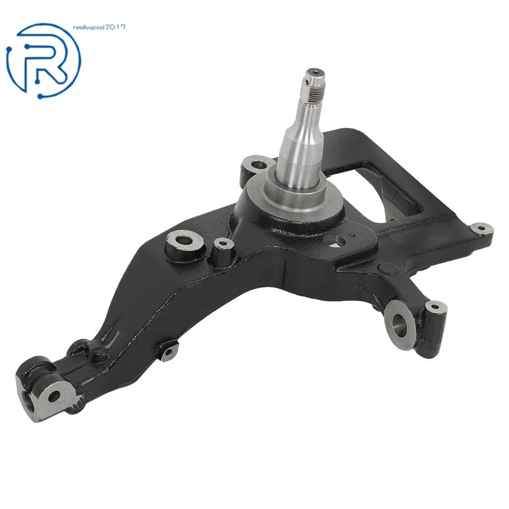 Steering Knuckle for Ford Ranger (2001–2009) 2.3/3.0/4.0L RWD Front Left