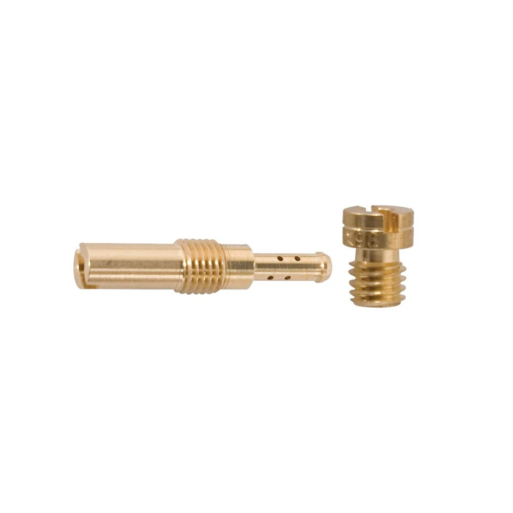 Cold Start Jet Kit for Honda CRF125F Big Wheel (2014–2018) 187-347-0016