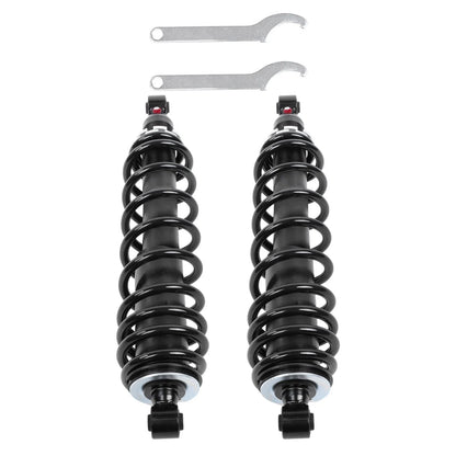 Front Shocks Absorber for Yamaha Wolverine 700 (2016–2018)