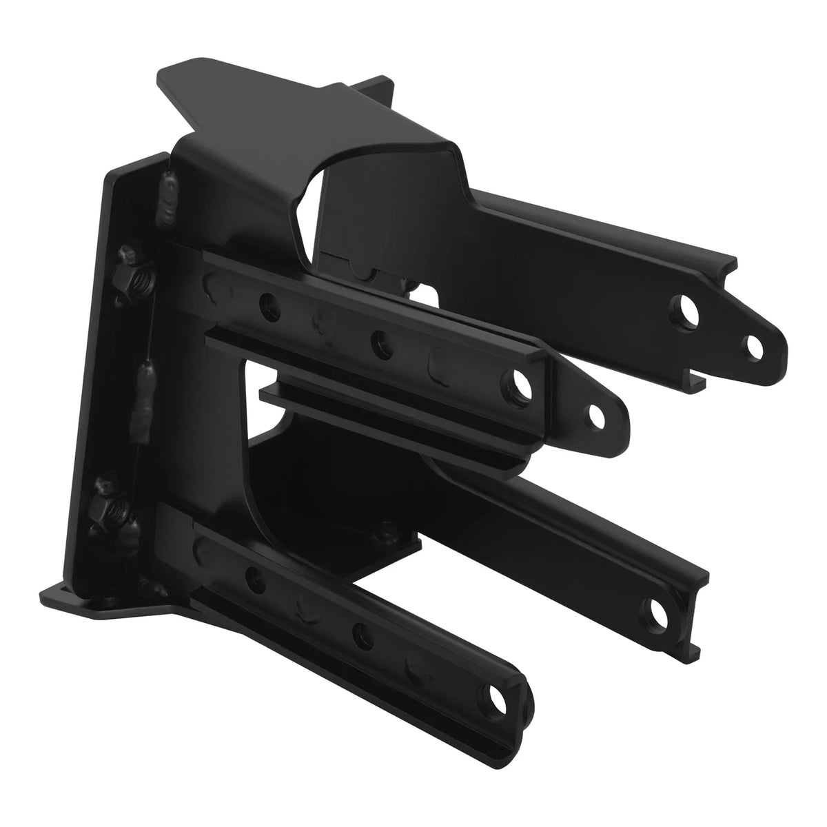 Front Inner Fairing Mounting Bracket Kit for Harley Road Glide FLTRX (2015–2023)
