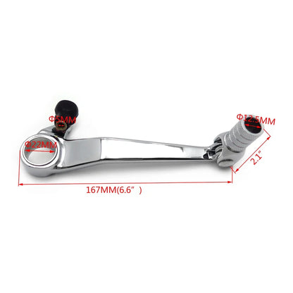 Gear Shift Foot Lever for Suzuki GSXR1000 GSX-R1000 (2005–2008)