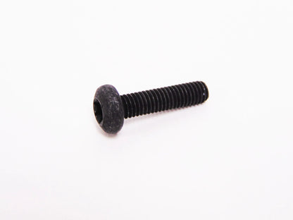 Set of 2 Black Machine Screws for Arctic Cat ATV (8468-625)