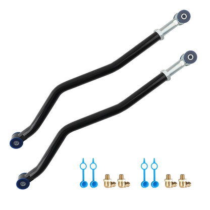 Adjustable Panhard Bar Rod for Jeep Wrangler JK (2007–2018)