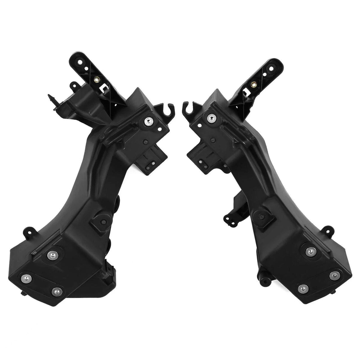 Headlight Radiator Support Bracket LH & RH for Jeep Grand Cherokee (2014–2021)