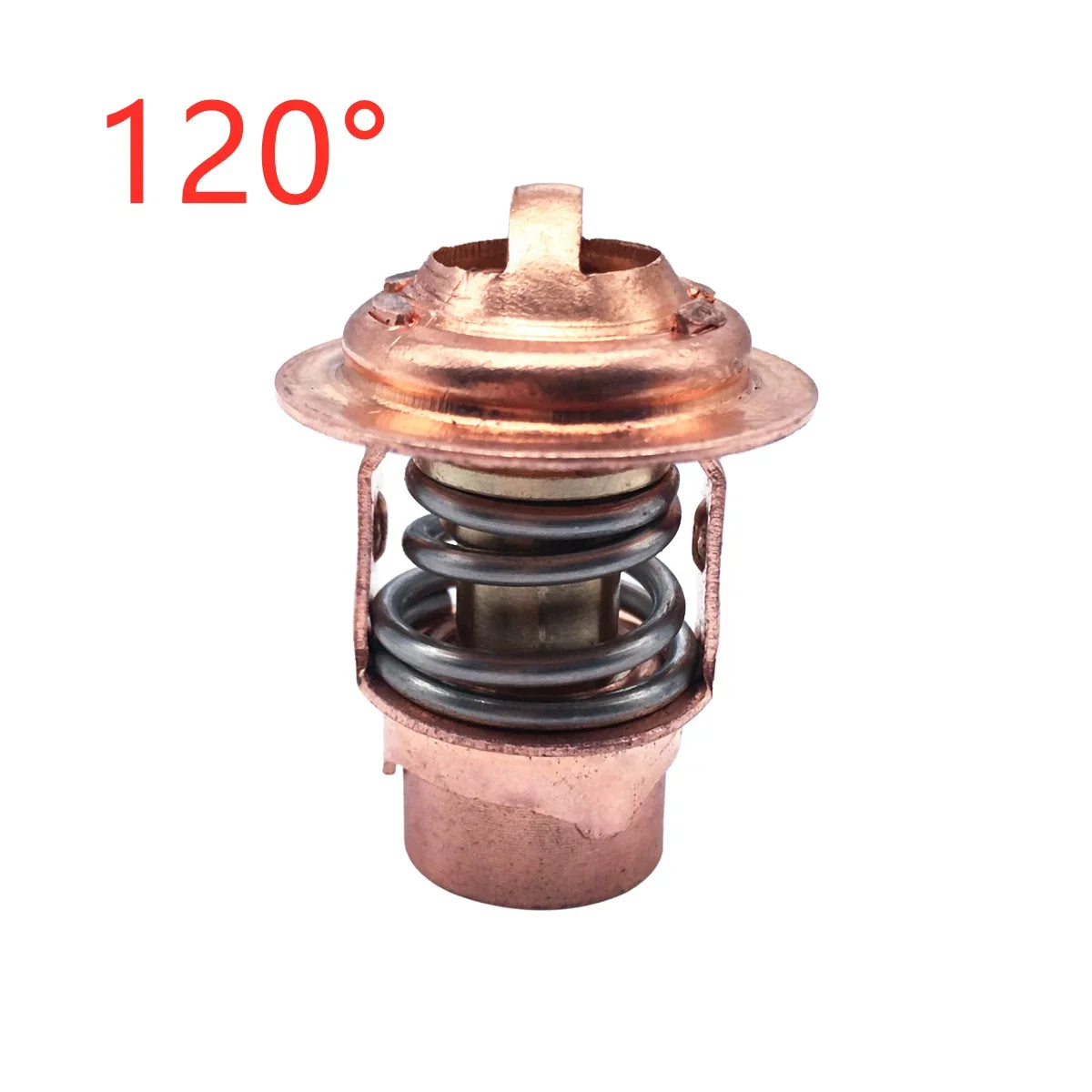 120 Degree Thermostat for Mercury 6 8 9.9 10 13.5 15 20 25 hp (N/A) 14586