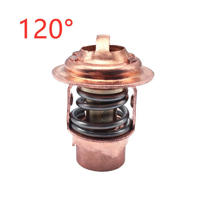 120 Degree Thermostat for Mercury 6 8 9.9 10 13.5 15 20 25 hp (N/A) 14586