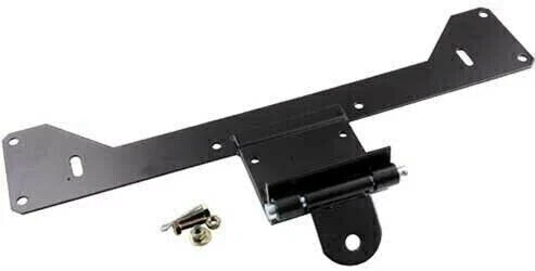 Sleigh Hitch for Ski-Doo Formula Mach I Safari Skandic Stratos