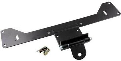 Sleigh Hitch for Ski-Doo Formula Mach I Safari Skandic Stratos