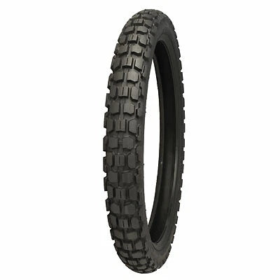 Bridgestone 80/100x21 TW301 Front Motorcycle Tire for Honda (bri102007)