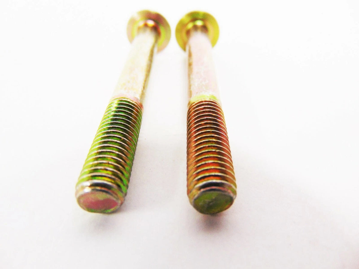 Set of 2 Screws for Arctic Cat Snowmobile (8408-870)