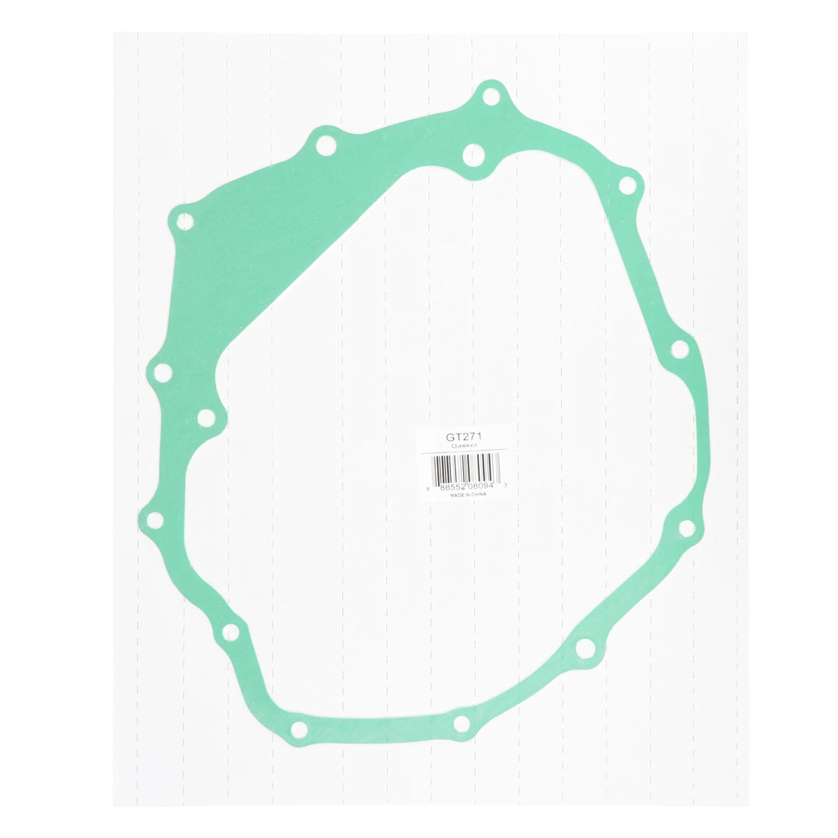 Clutch Cover Gasket for Honda TRX250X (2009–2013) TS15316GT271MG