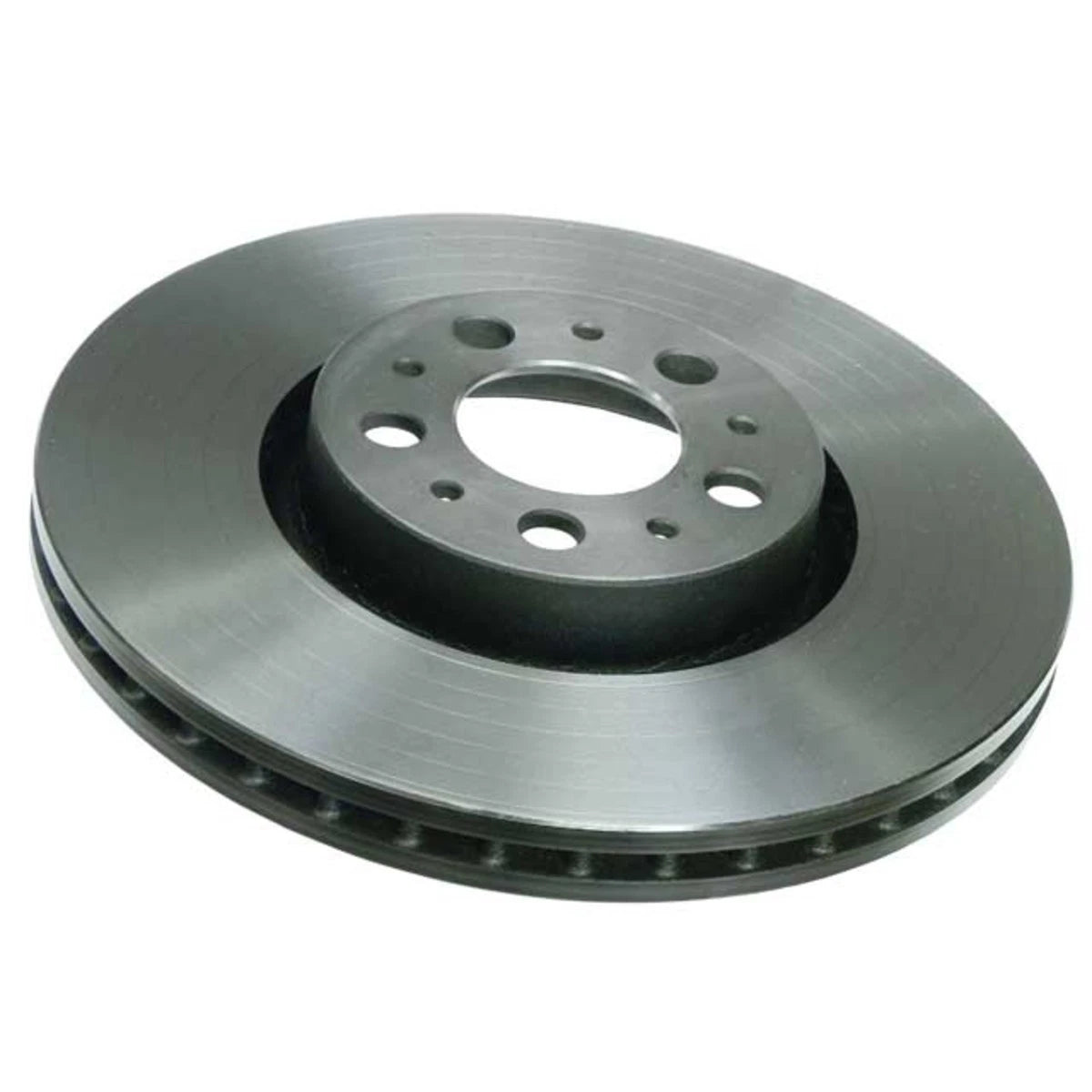 Fremax Painted Brake Disc for Volvo (2003–2014) 31423325