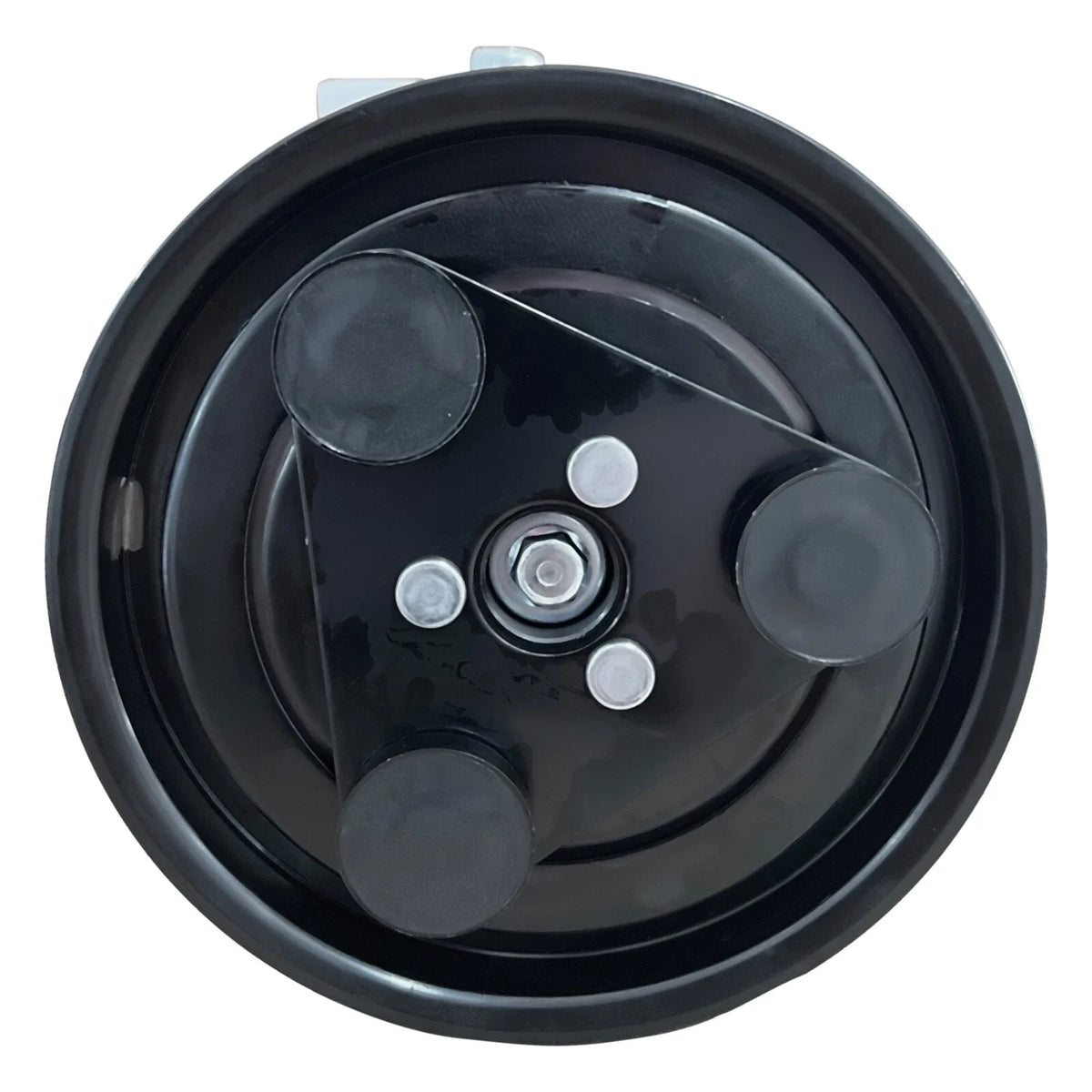 A/C Compressor Kit OEM Replacement for Nissan Tsubame 1.6L (2002–2002)