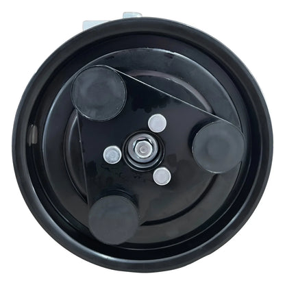 A/C Compressor Kit OEM Replacement for Nissan Tsubame 1.6L (2002–2002)
