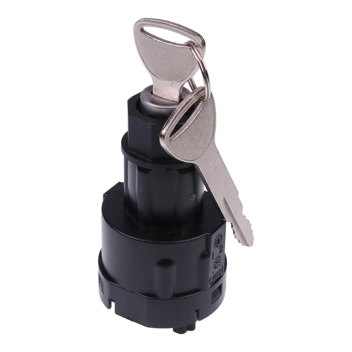Ignition Switch 57590-23342-71 for Toyota Forklift 30-8FG10 30-8FG15 60-8FD10