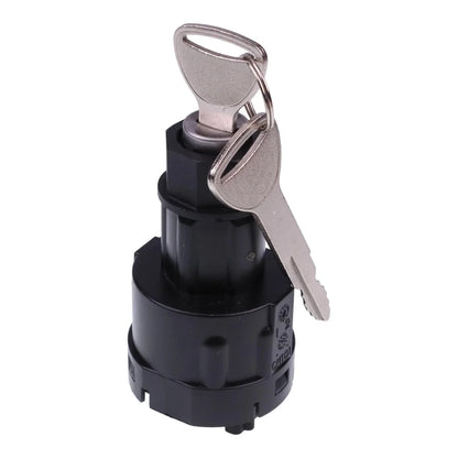Ignition Switch 57590-23342-71 for Toyota Forklift 30-8FG10 30-8FG15 60-8FD10