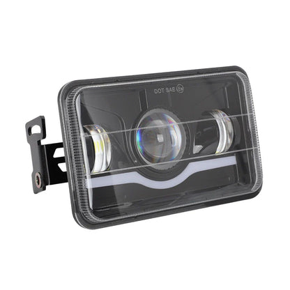 LED Headlight Kit for Suzuki DR650 DR-Z400 (Plug and Play)