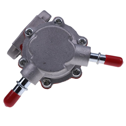 Fuel Lift Pump for JCB Backhoe 1400B 1550B 1600B 1700B (3C 3CX 3D 3DX)
