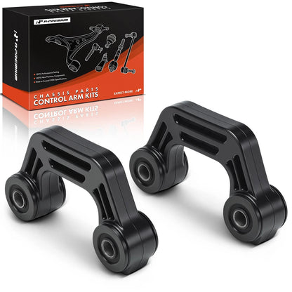 2X Rear Sway Bar Links for Subaru Forester (1998–2002) 20481AA001, 20481AA000