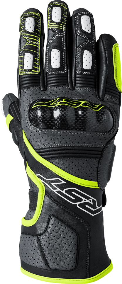 RST Fulcrum CE Glove for US 08 (2018–2023) 103179F.YEL-08
