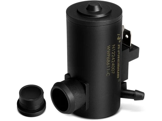 Windshield Washer Pump for Honda Insight (2000–2006) 52276CVJW