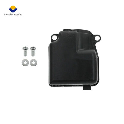 Carburetor Side Cover for Honda Sportrax 400 TRX400EX 400EX (1999–2008)