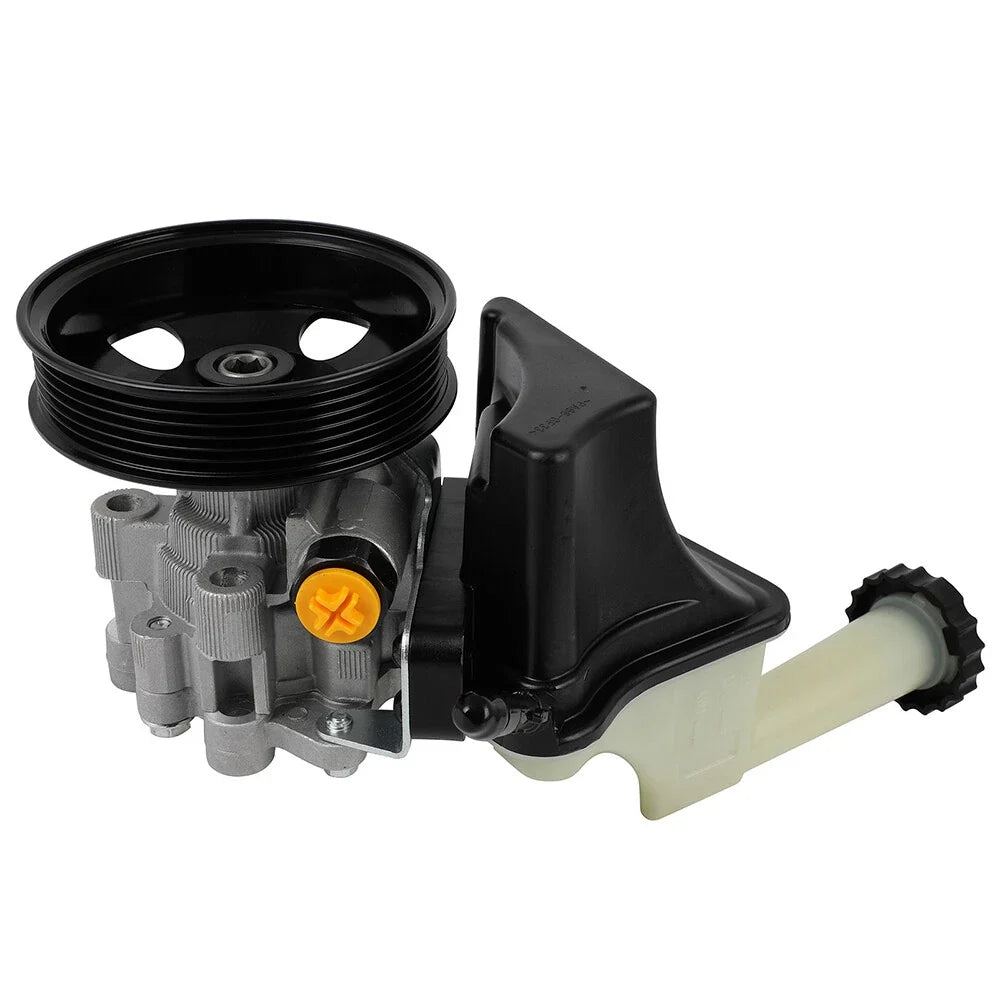 Power Steering Pump with Reservoir for Dodge Charger Challenger Chrysler 300 (2006–2023)