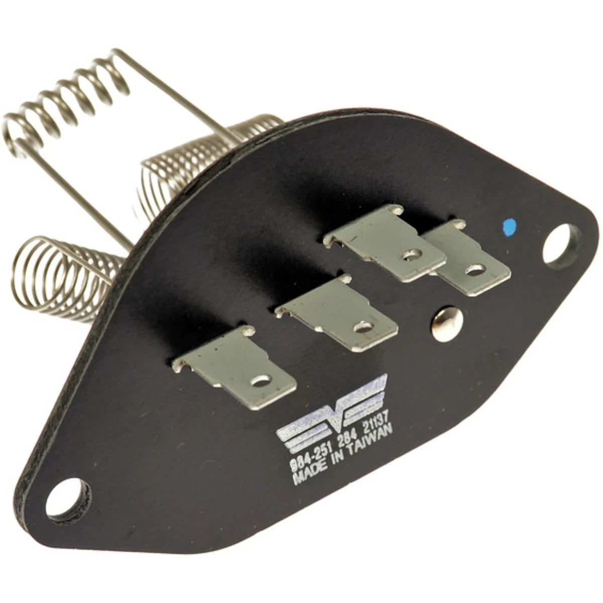 Blower Motor Resistor for Chevy Astro GMC Safari (1986–1991) 984-251, 20338, 158236