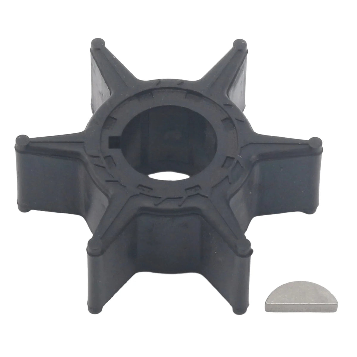 Water Pump Repair Service Kit for Yamaha Outboard (6J8-W0078-A2, 6J8-W0078-A1)