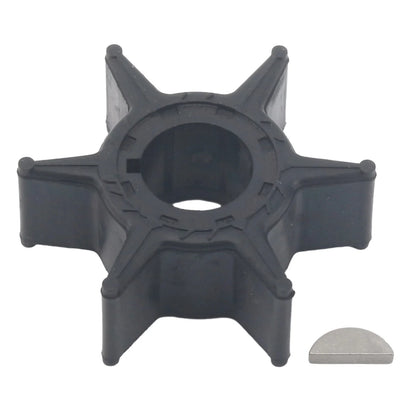 Water Pump Repair Service Kit for Yamaha Outboard (6J8-W0078-A2, 6J8-W0078-A1)
