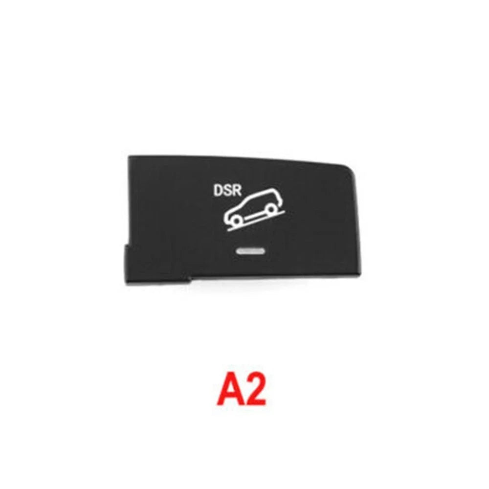 Center Switch Button for Mercedes ML GL GLE GLS W166 X166 X164