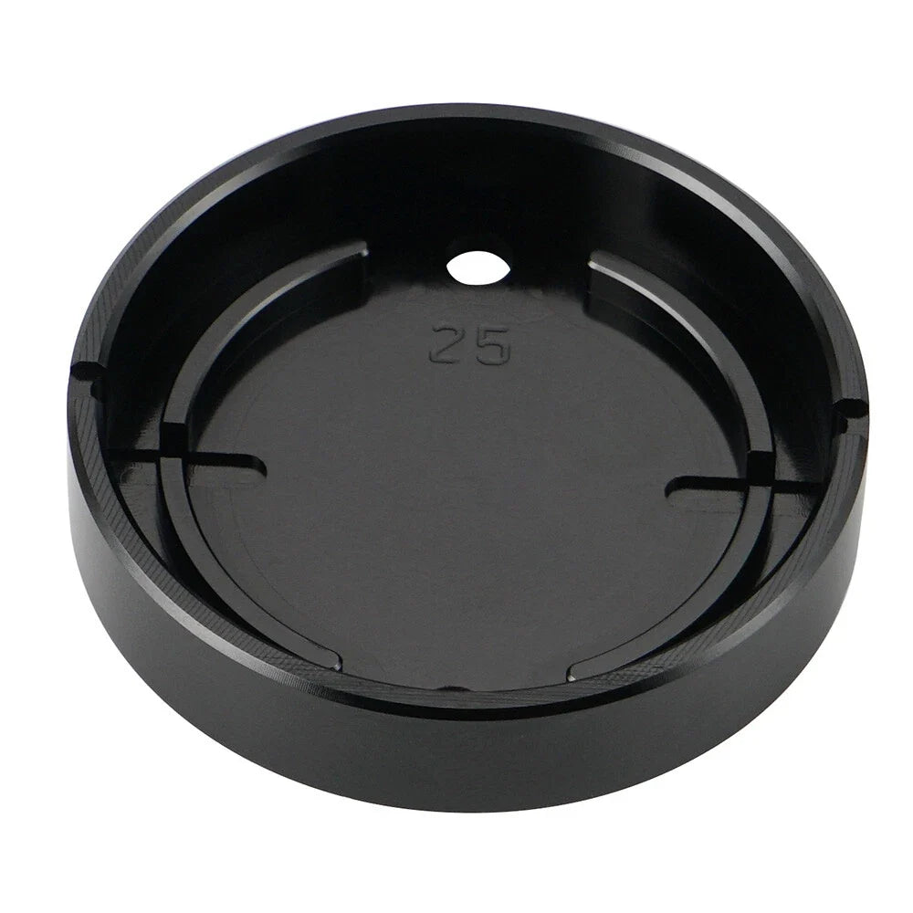 Front Brake Master Cylinder Reservoir Cap Cover for KTM Ducati 899/1199 (2013–2015)