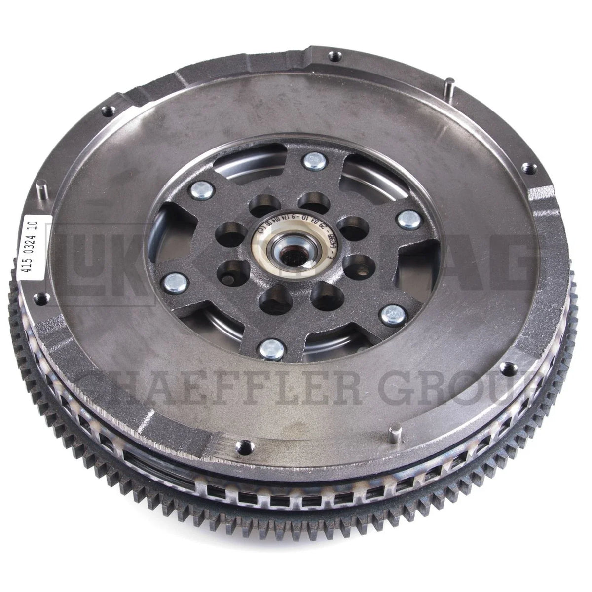 Dual Mass Clutch Flywheel for Audi S4 (2004–2005) LUK 079 105 266 B