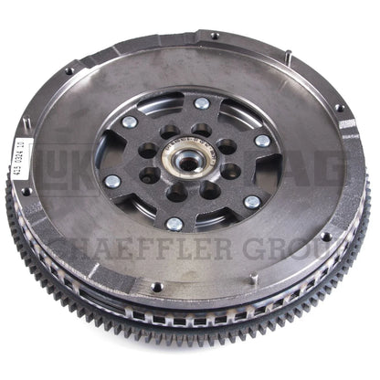 Dual Mass Clutch Flywheel for Audi S4 (2004–2005) LUK 079 105 266 B
